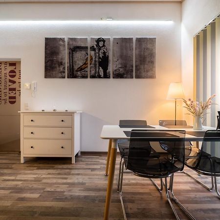 Muttensweiler Gemuetliche Ferienwohnung Mit Panoramablick מראה חיצוני תמונה